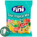 Фини FINI Мармелад Tropical Mix 90гр 1/12