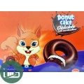 МИРАЙ Кекс Donut cake Miray 40гр 1/12 (9)