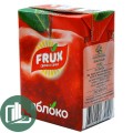 Сок 0,2л Frux Крым Яблоко 1/27