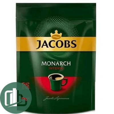 Якобс Интенс 75гр 1/12 м/у