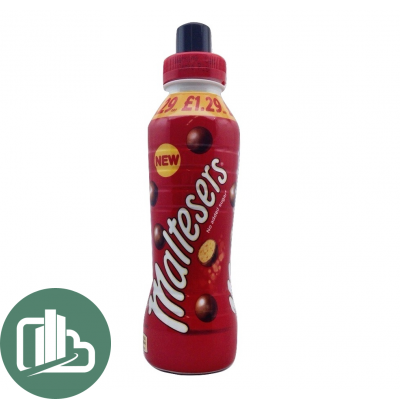 ДРИНК Maltesers 350мл 