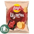Лейс из печи 81гр 1/14 Хамон