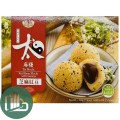 Десерт Моти Роял Фэмели с начинкой из красный фасоли с кунжутом 210гр 1/12