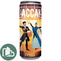Напиток АССА ж/б Груша 1/20