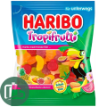 Мармелад ХАРИБО 100гр Tropifutti 1/30