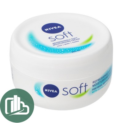Крем для тела Nivea, 300 мл
