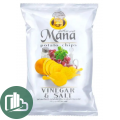 Чипсы МаНа Томат 60гр 1/24