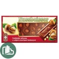 Шоколадная плитка Nussbeisser Gold 122гр 1/12