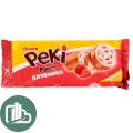 Рулет PEKI со вкусом клубники 150гр 1/15