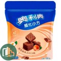 Oreo Вафер 42гр Фундук 1/24 Китай
