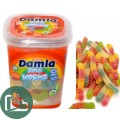 АТВ Жевательный мармелад 150гр DAMLA Фруктовый 1/36
