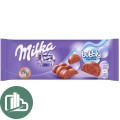 Милка  90гр Альпен Милк 1/25 (Импорт)