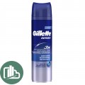 Gillette SERIES гель для бритья 200мл