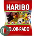Мармелад ХАРИБО 100гр Color Rado 1/24