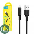 Кабель USB  HOCO X25 для айфона 