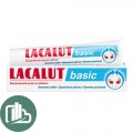 Зубная паста Lacalut Basic 75 мл