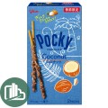 Шоколадные палочки Pocky 32гр кокосовый центр в хрустящем шоколаде 1/36