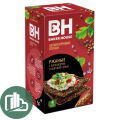 Хлебцы BAKER HOUSE Скандинавские Ржаные 180гр 1/8