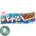 Печенье PAPITA PARTY с мол начинкой покр мол шок и драже конфетами 63гр 1/24