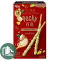Шоколадные палочки Pocky 37гр Фисташка Китай 1/36