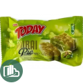 Пирожное Тудей Today PIE Фисташка 40гр 1/14 Дубай