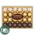Ферреро Роше Коллекция Т-24, 269гр. 1/4