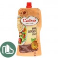 Соус Calve 230гр 1000 островов 1/28