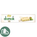 Шоколад Нестле Nestle Damak Плитка Белая INCI с фисташками 30гр 1/12 ИМПОРТ