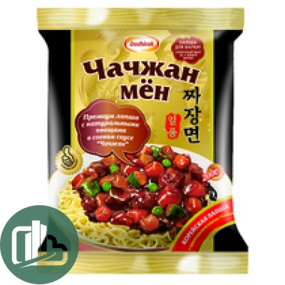 Доширак Чачжан Мён 200гр 1/16