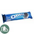 Печенье  OREO 119,6гр ванила 1/24