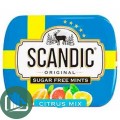 SCANDIC 14гр Citrus Mix 1/18