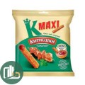 Кириешки сухарики Maxi шашлык + кетчуп 50гр + 25мл 1/32