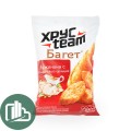 Хрустим 60 г. Багет Буженина 1/24