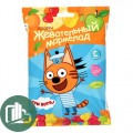 Мармелад Три кота 50гр 1/36