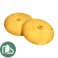 Печенье Кукурузное 1,5кг Ура Кондитеры