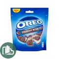 Печенье Oreo Crunchy Bites original 110гр 1/8