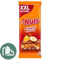Натс Плитка 170гр Глинтвейн 1/10
