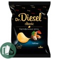Русская картошка 120гр Dr Diesel 1/20 Лобстер
