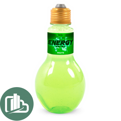 Напиток газ Taylo Energy Mojito 300мл 1/15