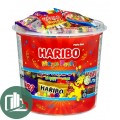 Мармелад ХАРИБО 1000гр Ассорти Вкусов 1/100 (6)