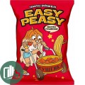 Картофель хрустящий EASY PEASY со вкусом тушенки 70гр 1/12