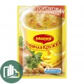 Магги гороховая с сухариками 19гр 1/30