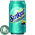 Напиток Sunkist Лесные ягоды 355мл 1/12 США