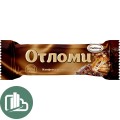 Батончики Отломи 33гр 1/32
