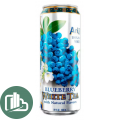 Напиток Arizona 650мл 1/24 Blueberry