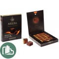 Яшкино Шок Ozera Arriba 77,7% 90гр 1/6  684