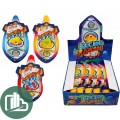 Жидкая карамель Космо Джем 20г 1/30 (12)