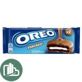 Печенье  OREO 41гр Молочный шоколад 1/24