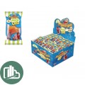 Жевательный мармелад 10гр Мармеладсы mini COLA 1/60 (12)