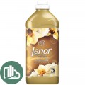 Lenor суперконцентрат золотая орхидея 1л 